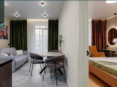 квартира по адресу Щирецкая ул., 8