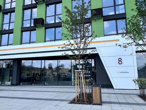 квартира за адресою Причальна вул., 8