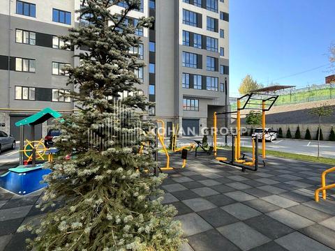 квартира за адресою Хмельницький, Озерна вул., 16/1