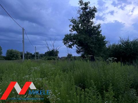 ділянка за адресою 