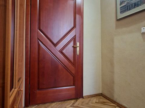 квартира по адресу Антоновича ул. (Горького), 17-А