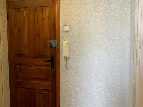 квартира по адресу Астрономическая ул., 44б