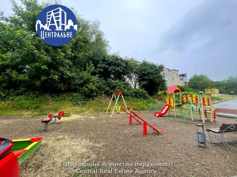 квартира за адресою Чорновола вул., 5