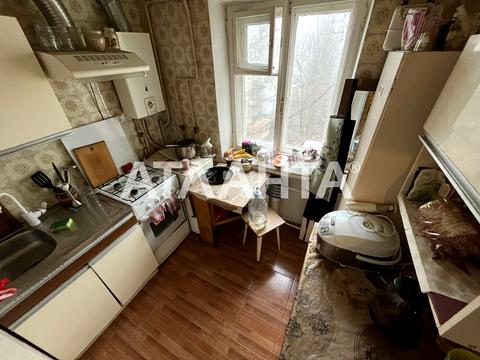 квартира за адресою Незалежності вул., 8