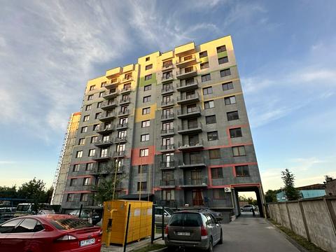 квартира за адресою Петра Маланюка вул., 16б