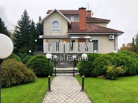 будинок за адресою Старокиївська вул.