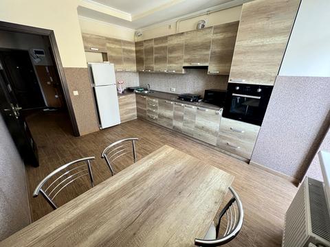 квартира за адресою Жасминова вул., 5б