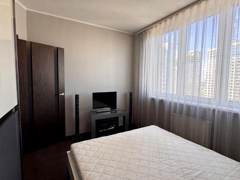 квартира по адресу Урловская ул., 40