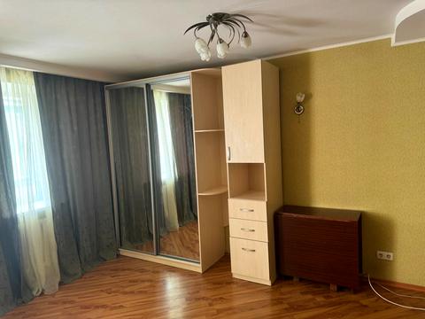 квартира за адресою Дзюби просп., 3