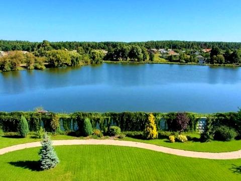 дом по адресу Велика Кільцева ул.