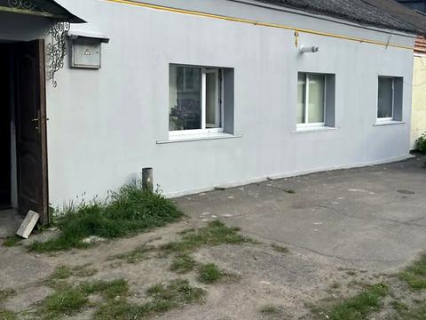 будинок за адресою Олексія Миргородського вул. (Черняховського), 82