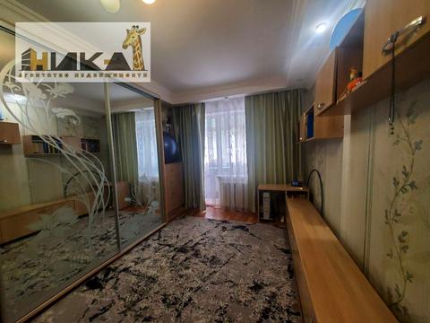 квартира по адресу Бочарова ул., 6