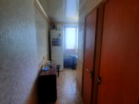 квартира по адресу Людвига Свободы просп., 40а