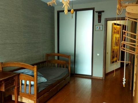 квартира по адресу Евгения Коновальца ул. (Щорса), 32-Б