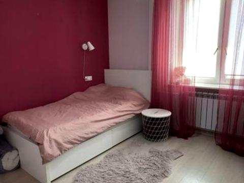 квартира за адресою Доківська вул., 9