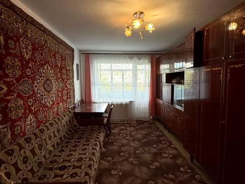 квартира по адресу Троллейбусная ул., 19