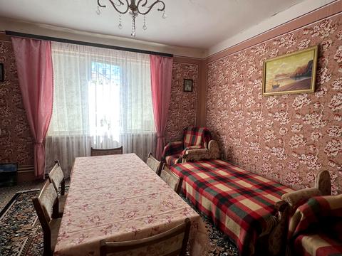 будинок за адресою Карпатської України вул. (Юрія Гагаріна)