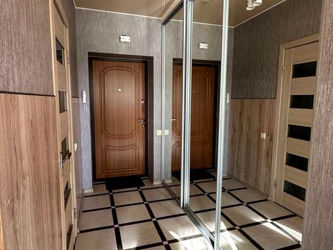 квартира за адресою Винна Гора, 5