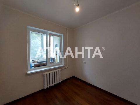 квартира за адресою Академіка Корольова вул., 80