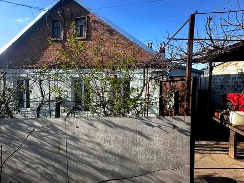 дом по адресу Платова вул., 47