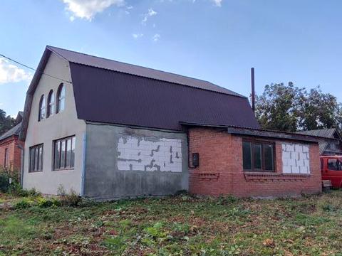 дом по адресу Центральна, 47