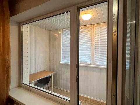 квартира за адресою Калинова вул., 83к4