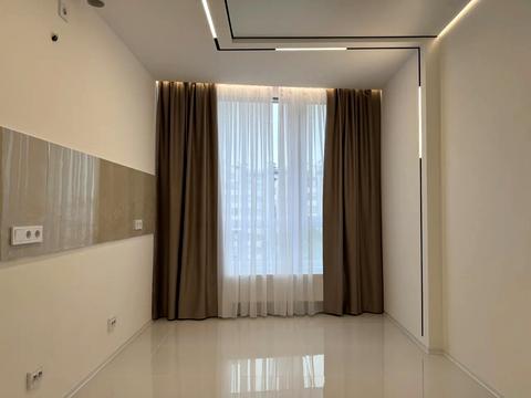 квартира за адресою Південний бульв., 40 а