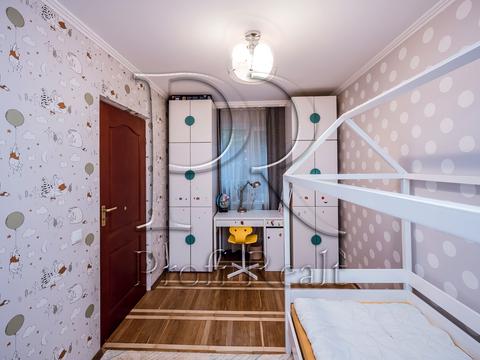 квартира за адресою Миколи Василенка вул., 23