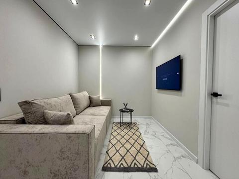 квартира по адресу Крайковского ул., 3 к8