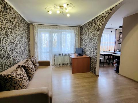 квартира за адресою майдан Короленка пл., 1