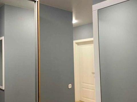 квартира по адресу Предславинская ул., 42