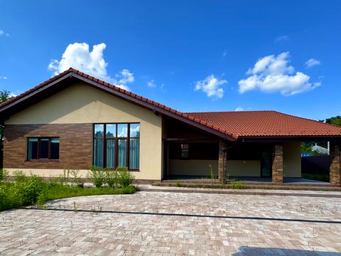 будинок за адресою Лісова вул.