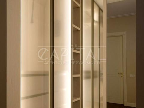 квартира за адресою Бульварно-Кудрявська вул. (Воровського), 17