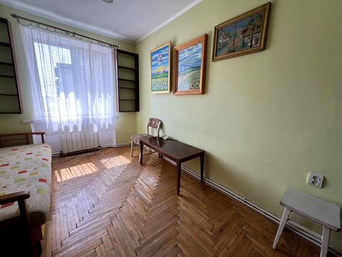 квартира по адресу Оноковская ул., 18
