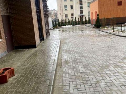 квартира по адресу Гоголя ул., 261/1