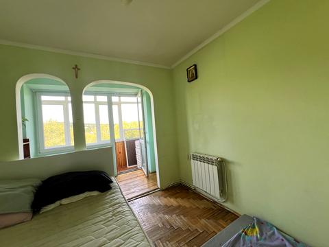 квартира по адресу Оноковская ул., 18
