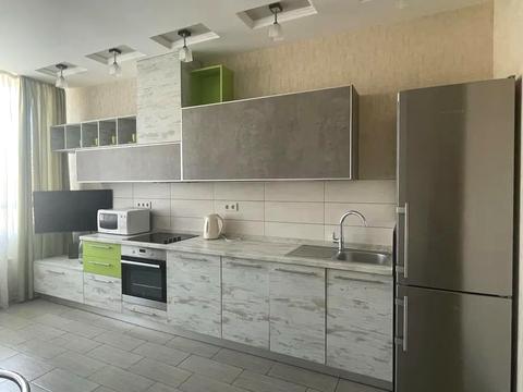 квартира по адресу Генуэзская ул., 24