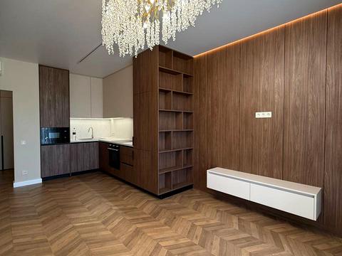 квартира за адресою Слов'янська набережна вул., 25