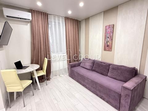 квартира за адресою Промениста вул., 42