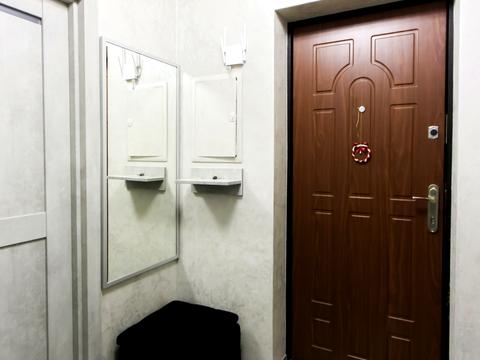 квартира по адресу Соборности просп., 4