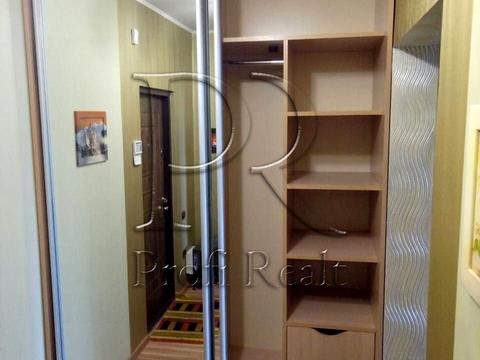 квартира по адресу Петра Григоренко просп., 36