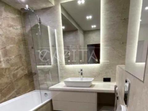 квартира за адресою Антоновича вул. (Горького), 109