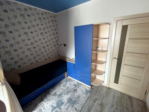 квартира за адресою Панаса Мирного вул., 14/1а