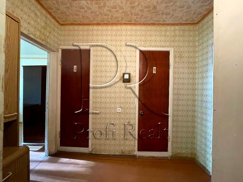 квартира по адресу Героев Днепра ул., 7
