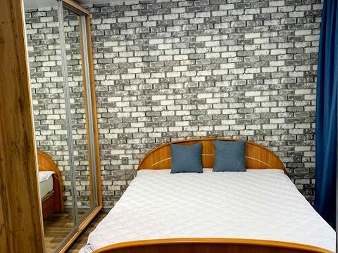 квартира за адресою Сергія Москаленка вул. (Красовського), 55