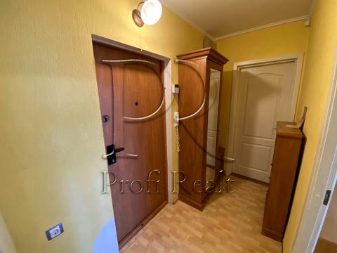 квартира по адресу Академика Булаховского ул., 30-Б