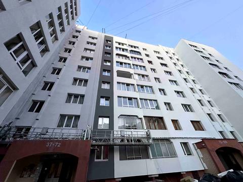 квартира за адресою Коломийська вул., 6