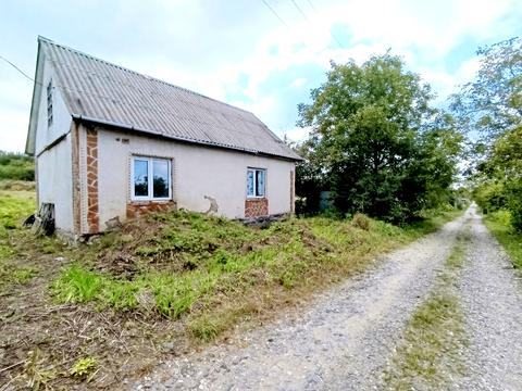 будинок за адресою Сад. Тов. Світанок