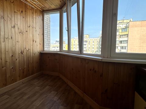 квартира за адресою Ореста Васкула вул., 50-А