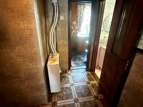дом по адресу Папоротная ул., 36